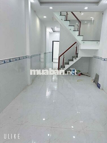 chính chủ cần bán căn nhà hẽm 79 bến xe đa su