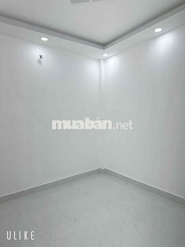 chính chủ cần bán căn nhà hẽm 79 bến xe đa su