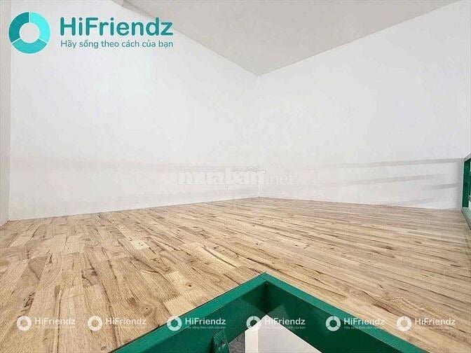 KHAI TRƯƠNG PHÒNG DUPLEX MỚI TINH NGAY ĐƯỜNG TÂN CẢNG, KHU ĂN UỐNG