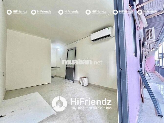 PHÒNG TRỌ GIÁ RẺ - SẲN MÁY LẠNH - HỖ TRỢ CỌC - CHO NUÔI THÚ CƯNG