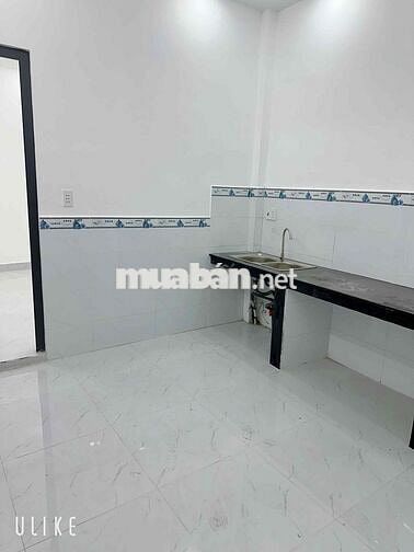 chính chủ cần bán căn nhà hẽm 79 bến xe đa su