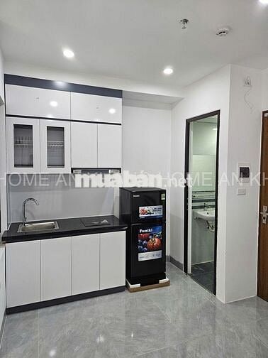 CCMN full nội thất 25m2 195 Trần Cung Cầu Giấy