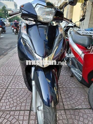 LEAD 125fi KHÓA SMARTKEY ÐK 2018 BÁN ÐÚNG 25TR500