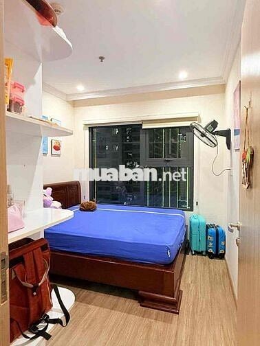 🔥CHỦ HẠ SÂU–BÁN GẤP CĂN GÓC S2.19–80M²–3NGỦ –TẦNG 18 –GIÁ CHỈ 5,65 Tỷ