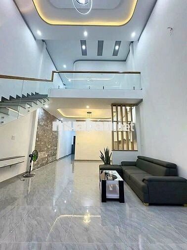 🏠 NHÀ MỚI 5x18m – CHỈ 1 TỶ 900 TRIỆU, SỔ RIÊNG CÔNG CHỨNG NGAY