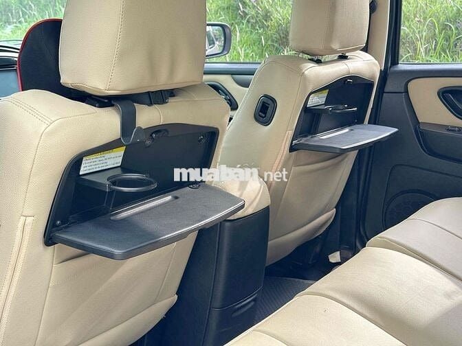 Ford Escape 2011 XLS 2.3 AT 4X2 một chủ từ lúc mới