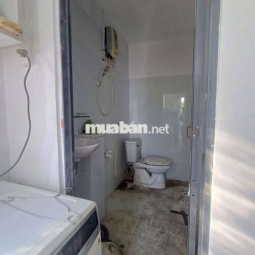 Khai Trương Căn Hộ 1PN 35m2 - Ban Công - Bình Lợi Gần ĐH Văn Lang CS3