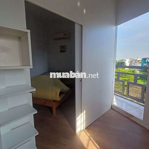 Khai Trương Căn Hộ 1PN 35m2 - Ban Công - Bình Lợi Gần ĐH Văn Lang CS3