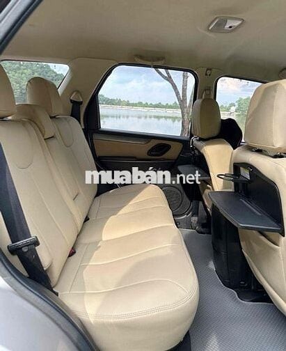 Ford Escape 2011 XLS 2.3 AT 4X2 một chủ từ lúc mới