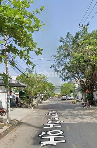 HÀNG HIẾM SƠN TRÀ_NHÀ MẶT TIỀN TRỤC 7.5m_VÀI BƯỚC RA BIỂN MÂN THÁI ! 