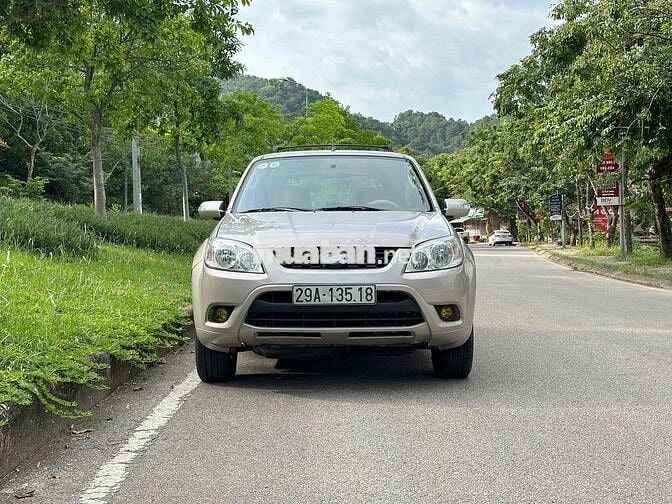 Ford Escape 2011 XLS 2.3 AT 4X2 một chủ từ lúc mới