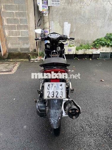 Bán novo4 máy êm, giấy tờ đầy đủ