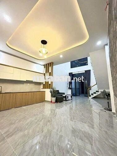 🏠 NHÀ MỚI 5x18m – CHỈ 1 TỶ 900 TRIỆU, SỔ RIÊNG CÔNG CHỨNG NGAY