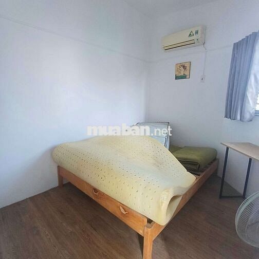 Khai Trương Căn Hộ 1PN 35m2 - Ban Công - Bình Lợi Gần ĐH Văn Lang CS3