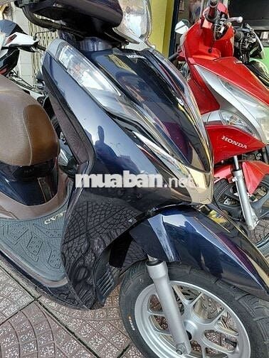 LEAD 125fi KHÓA SMARTKEY ÐK 2018 BÁN ÐÚNG 25TR500