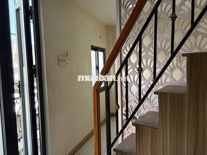 Chính chủ cho thuê nhà hẻm 297 Tân Hòa Đông, Bình Trị Đông BT giáp q6