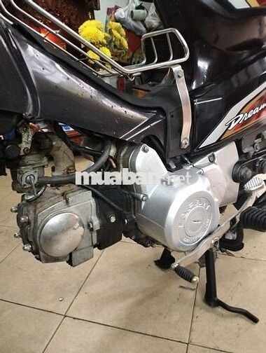 Dream LIFAN đời đầu