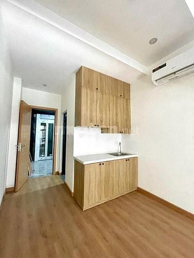 Bán nhà Bùi Xương Trạch, ô tô vào nhà 7 tầng, MT5m, gồm 19P ngủ, 20 tỷ