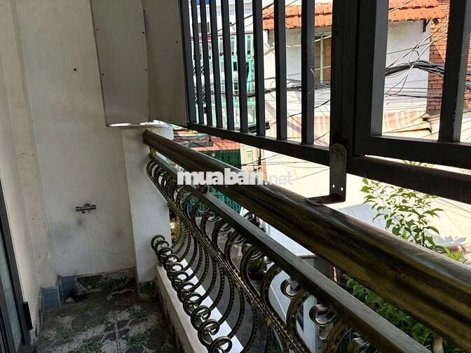 Chính chủ cho thuê nhà hẻm 297 Tân Hòa Đông, Bình Trị Đông BT giáp q6