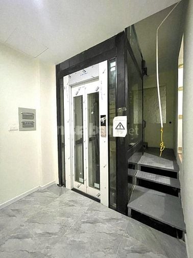 Bán nhà Bùi Xương Trạch, ô tô vào nhà 7 tầng, MT5m, gồm 19P ngủ, 20 tỷ