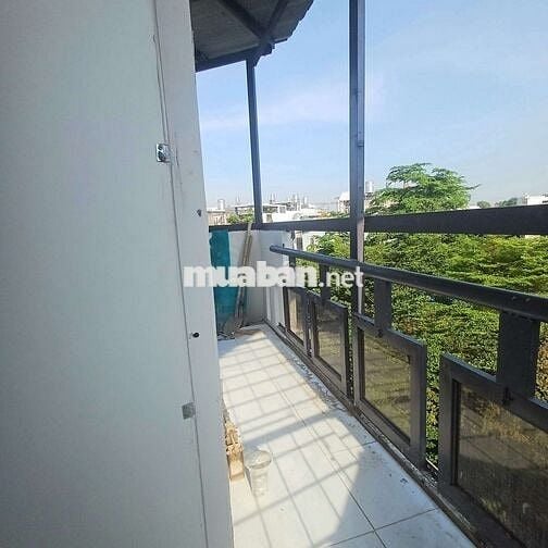 Khai Trương Căn Hộ 1PN 35m2 - Ban Công - Bình Lợi Gần ĐH Văn Lang CS3