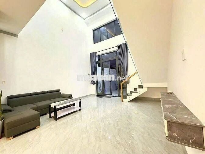 🏠 NHÀ MỚI 5x18m – CHỈ 1 TỶ 900 TRIỆU, SỔ RIÊNG CÔNG CHỨNG NGAY