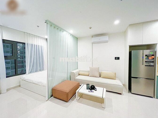 CHÍNH CHỦ BÁN GẤP CĂN STUDIO RẺ THỊ TRƯỜNG  GIÁ 2TỶ350 TẠI VHOCP1