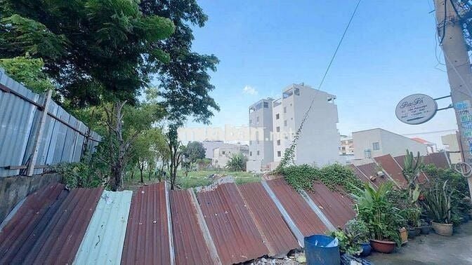 HOT CHỈ 46TR/M2 - TRƯƠNG PHƯỚC PHAN - 26X56M - HẺM XE HƠI - 65 TỶ TL