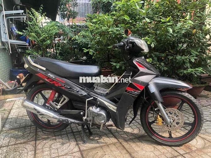 Cần bán Sirius 50 biển SG chính chủ