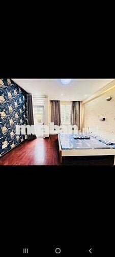 Nhà đẹp Nguyễn Văn Trỗi Nguyễn Trọng Tuyển