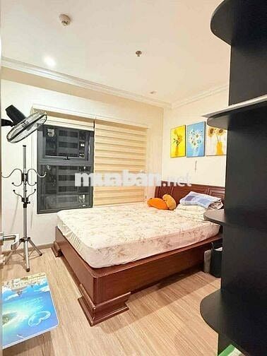 🔥CHỦ HẠ SÂU–BÁN GẤP CĂN GÓC S2.19–80M²–3NGỦ –TẦNG 18 –GIÁ CHỈ 5,65 Tỷ