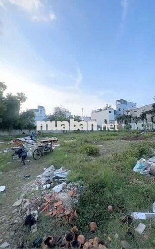 HOT CHỈ 46TR/M2 - TRƯƠNG PHƯỚC PHAN - 26X56M - HẺM XE HƠI - 65 TỶ TL