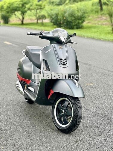 ✅✅SUPPER GTS125CC.FUX NỒI IGET.KIỂNG NHẸ