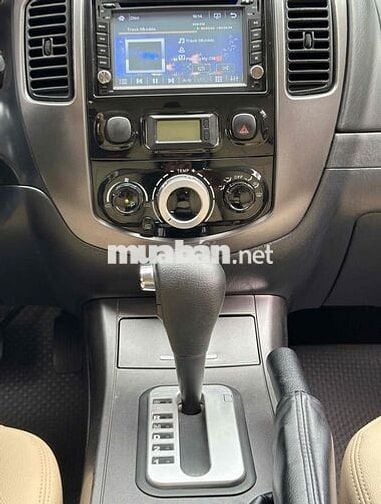 Ford Escape 2011 XLS 2.3 AT 4X2 một chủ từ lúc mới
