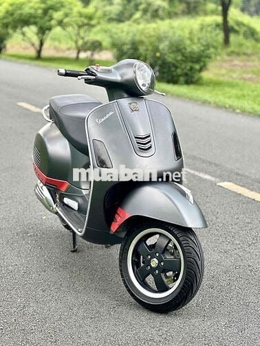 ✅✅SUPPER GTS125CC.FUX NỒI IGET.KIỂNG NHẸ