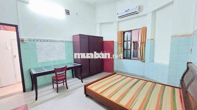Chính chủ cho thuê phòng Full nội thất giá 2.6tr, quốc lộ 1A