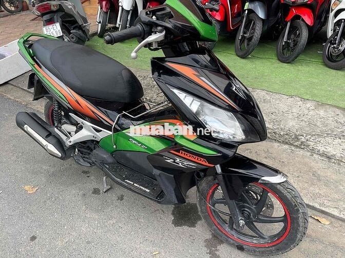 AB Fi lên thái xe zin keng 65