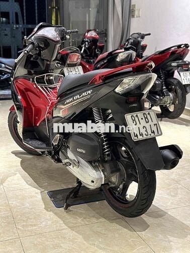 AB 2013 Máy Zin Chính Chủ Công Chứng Chỉ 15.8 🍠