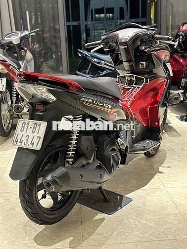 AB 2013 Máy Zin Chính Chủ Công Chứng Chỉ 15.8 🍠