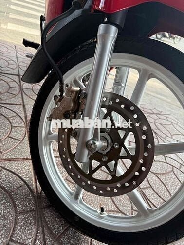 Future 2 Upp Full WAVE tâm huyết