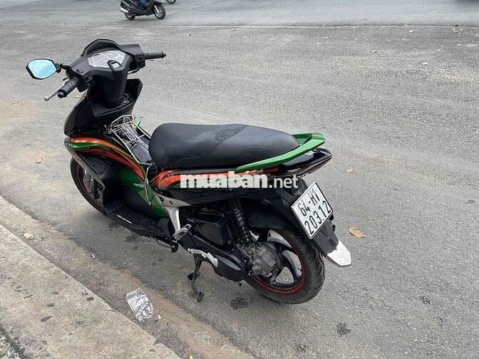 AB Fi lên thái xe zin keng 65