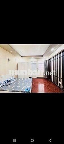 Nhà đẹp Nguyễn Văn Trỗi Nguyễn Trọng Tuyển