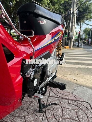 Future 2 Upp Full WAVE tâm huyết