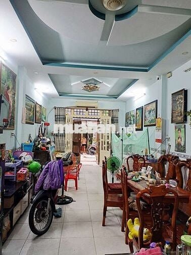 🔥 HÀNG HÓT – GẦN CHỢ LÊ VĂN QUỚI, BTĐ
🚗 53m² (4 x 13.5)💰 Chỉ 3.9 tỷ