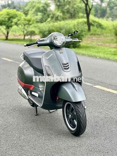 ✅✅SUPPER GTS125CC.FUX NỒI IGET.KIỂNG NHẸ