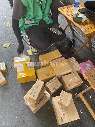 VIỆC LÀM GIỜ HÀNH CHÍNH - HỒ CHÍ MINH 