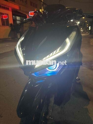 vario 2023 đời cao up áo 2019 theo trend