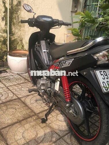 Cần bán Sirius 50 biển SG chính chủ