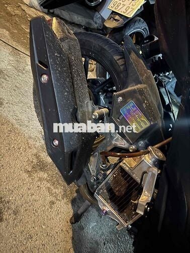 vario 2023 đời cao up áo 2019 theo trend