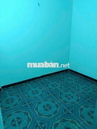 cho thuê nhà hẻm phan văn hớn, oto vào được